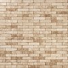 Texas WF ongetrommeld 5x20x6 cm Danza