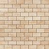 Texas 10x20x6 cm Danza - per 40 st