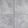 Trippel T 2Drive 30x60x6 cm Grijs Nuance