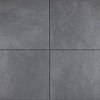 Trippel T 2Drive 30x60x6 cm Zwart/Grijs gen - per 4 st