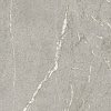 GeoCeramica The Rock 60x60x4 cm Silver - per st