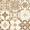 GeoCeramica Mywood  60x60x4 cm Decora - per st