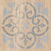 GeoCeramica Decor 60x60x4 cm Facewood
