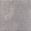 GeoCeramica Imperial 60x60x4 cm Dark Grey - per st