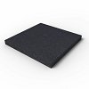 OH Tegel 60x60x5 cm Carbon