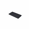 OH Tegel 60x120x7 cm Carbon