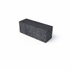 OH dikformaat 7x21x8 cm Antraciet