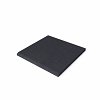 OH Zwembadrand 5x100x100 cm Carbon