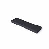 OH Sokkel 15x50x190 cm Carbon