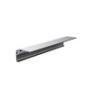StructurAL dubbele draagbalkbeugel L 200cm