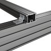 Structural montagebeugel, overlapping / verankering verpakt per 10 stuks