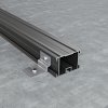 Structural montagebeugel, overlapping / verankering verpakt per 10 stuks