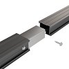Structural verbindingsstuk verpakt per 4 stuks