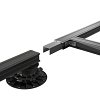 Structural verbindingsstuk verpakt per 4 stuks