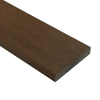 Kantplanken WPC 23x138x3000 mm Fiberdeck Premium Ipe SE massief