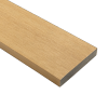 Fiberdeck Vintage Kantplank Cedar 23x138x3000 mm massief FSC®100%