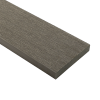 WPC Fiberdeck Vintage Lunar kantplank 23x138x3000 mm massief FSC®100%