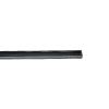 EVO FLEX PROFILE for EVO FLEX 1, 2 of 3 - 96 mm - black