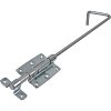 STA-004 Staartgrendel  300x130mm - Verzinkt