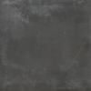 GeoCeramica Concreet 60x60x4 cm Black - per st