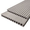 Opruiming Composiet Xtra breed 25x250x3000 mm Steigerlook Op=Op GERESERVEERD