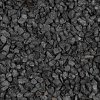 Basalt Split Zwart 8-11 mm (20 kg)
