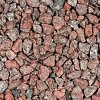 Granietsplit Rose / Rood 8-16 mm (20 kg)