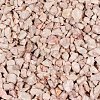 Marbre Rose split 10-20 mm MBB (500 kg)
