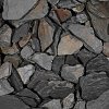 Black Slate 15-30 mm (1400 kg)