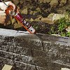 Lijmkit Multitack Zwart