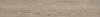 GeoCeramica Carpenter 30x120x4 cm Mud - per st