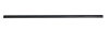 EVO FLEX PROFILE for EVO FLEX 1, 2 of 3 - 96 mm - black