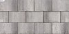 Acces Stone 20x30x6 cm Grijs Nuance - per pak 12 m2