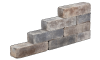 Blockstone getrommeld 15x15x60 cm Samba - per 14 st