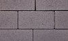 GeoCotto BKK 10,5x21x8 cm Nero Op = Op
