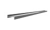 StructurAL Alu plint 15x35x1140 mm 1 VE = 8 stuks
