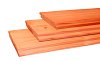 W1011330 Douglas Halfhouts rabat 18x195x3000 mm 1 zijde geschaafd,1 zijde fijnbezaagd onbehandeld