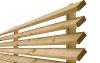 WA306568 Jaloeziescherm Excellent 90x180 cm (HxB)