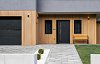 Fiberdeck WEO-60 gevelbekleding 33x140x3900 mm Cedar