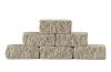 Granuwall NEW 30x12x12 cm Nuance Greige