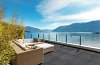GeoCeramica BB Stone 60x60x4 cm Black - per st