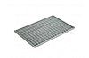 Rooster tbv schoonloper  60x60x2cm maasr