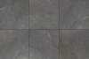 CeraMano Zira 40x80x4 cm Antraciet - per 3 st