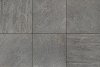 CeraMano Zira 40x80x4 cm Grey - per 3 st
