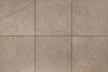 CeraMano Zira 40x80x4 cm Sand - per 3 st
