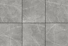 CeraMano BS Alana 60x60x4 cm Grey - per 2 st