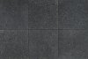 CeraMano Banzai 60x60x4 cm Antraciet - per 2 st