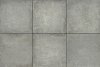 CeraMano Bruno 60x60x4 cm Taupe - per 2 st