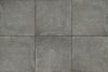 CeraMano Bruno 60x60x4 cm Grey - per 2 st
