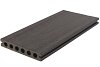 Fiberdeck Premium WPC Small 23x138x3000 mm Dark Grey